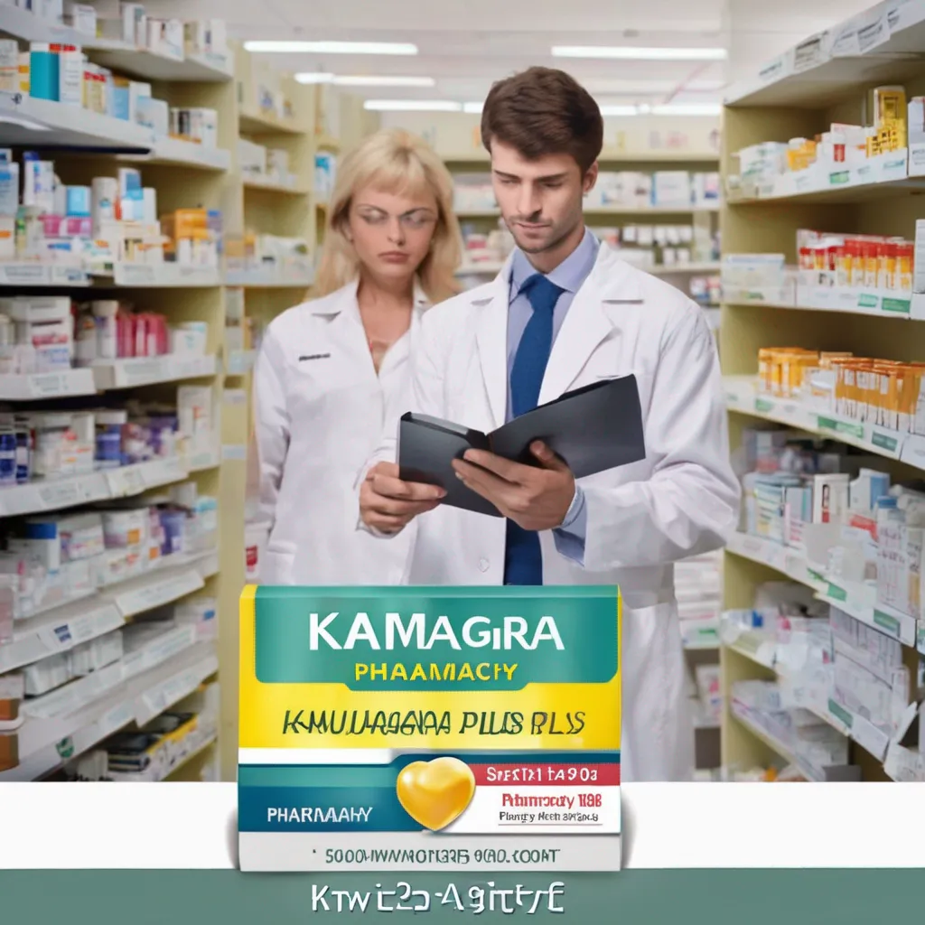 Acheter kamagra gel en ligne numéro 1